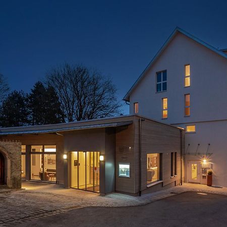 Maiers Johanniterbad Ringhotel Rottweil Exterior photo