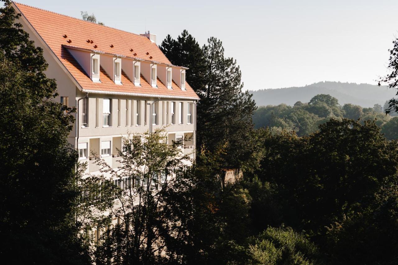 Maiers Johanniterbad Ringhotel Rottweil Exterior photo