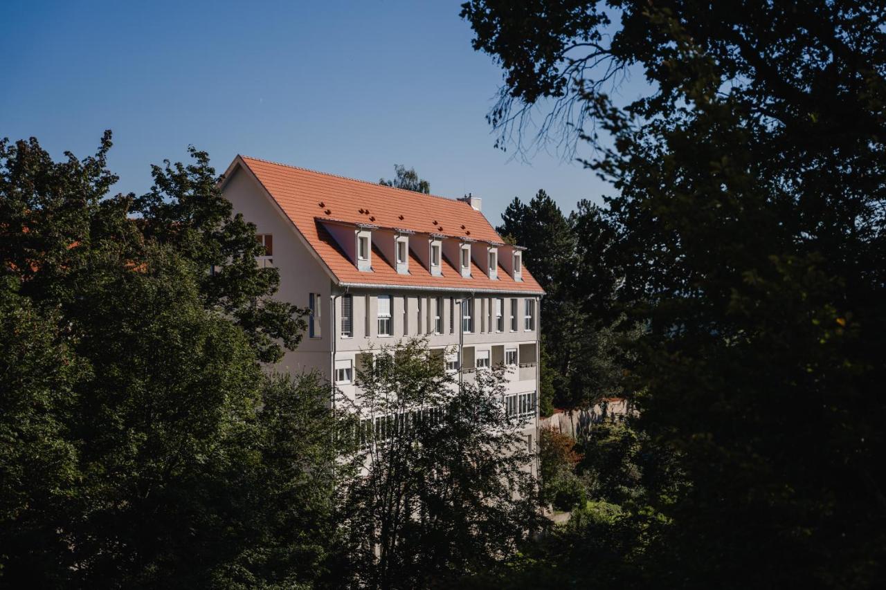 Maiers Johanniterbad Ringhotel Rottweil Exterior photo